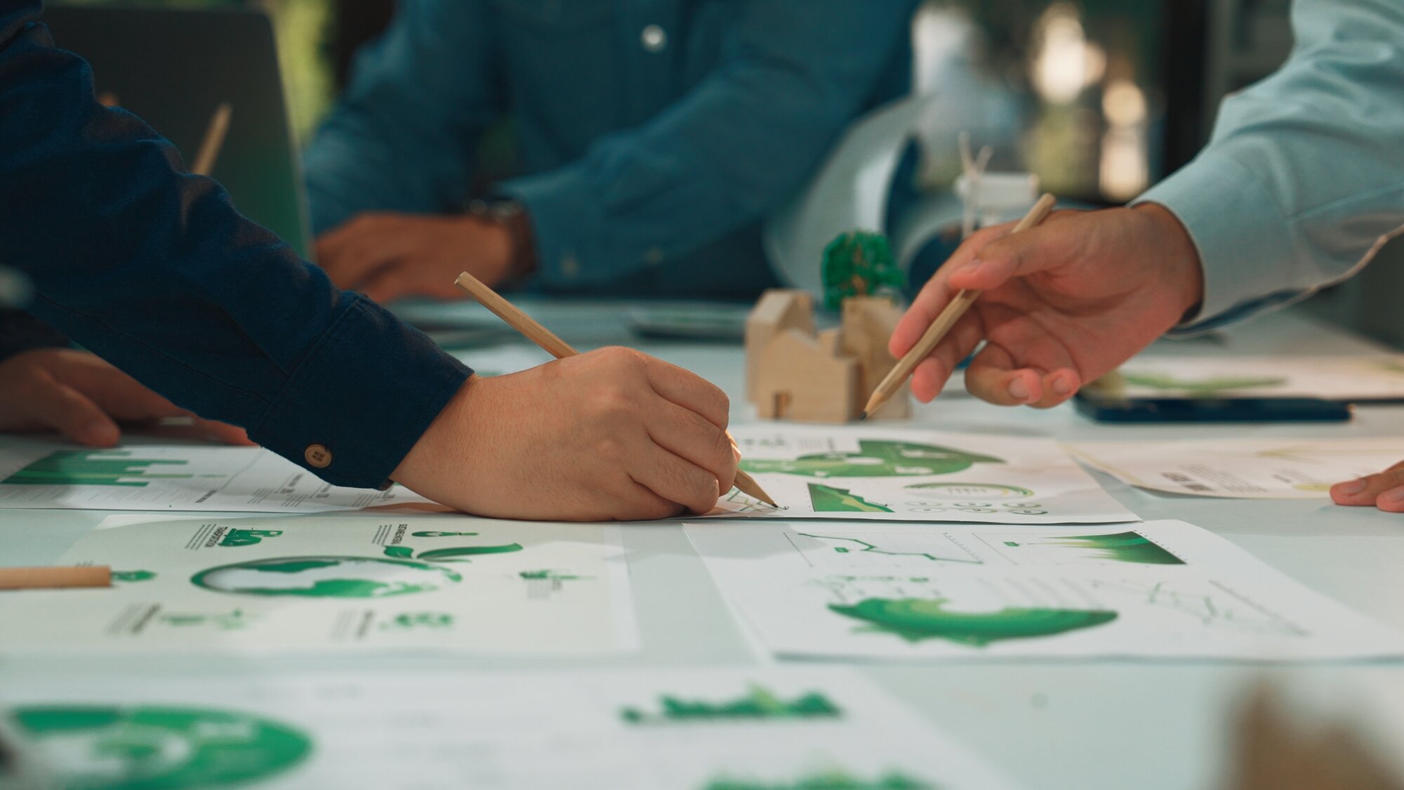 Enterprise Digital Assessment Platform for a Global Hotel Group - Detail 1