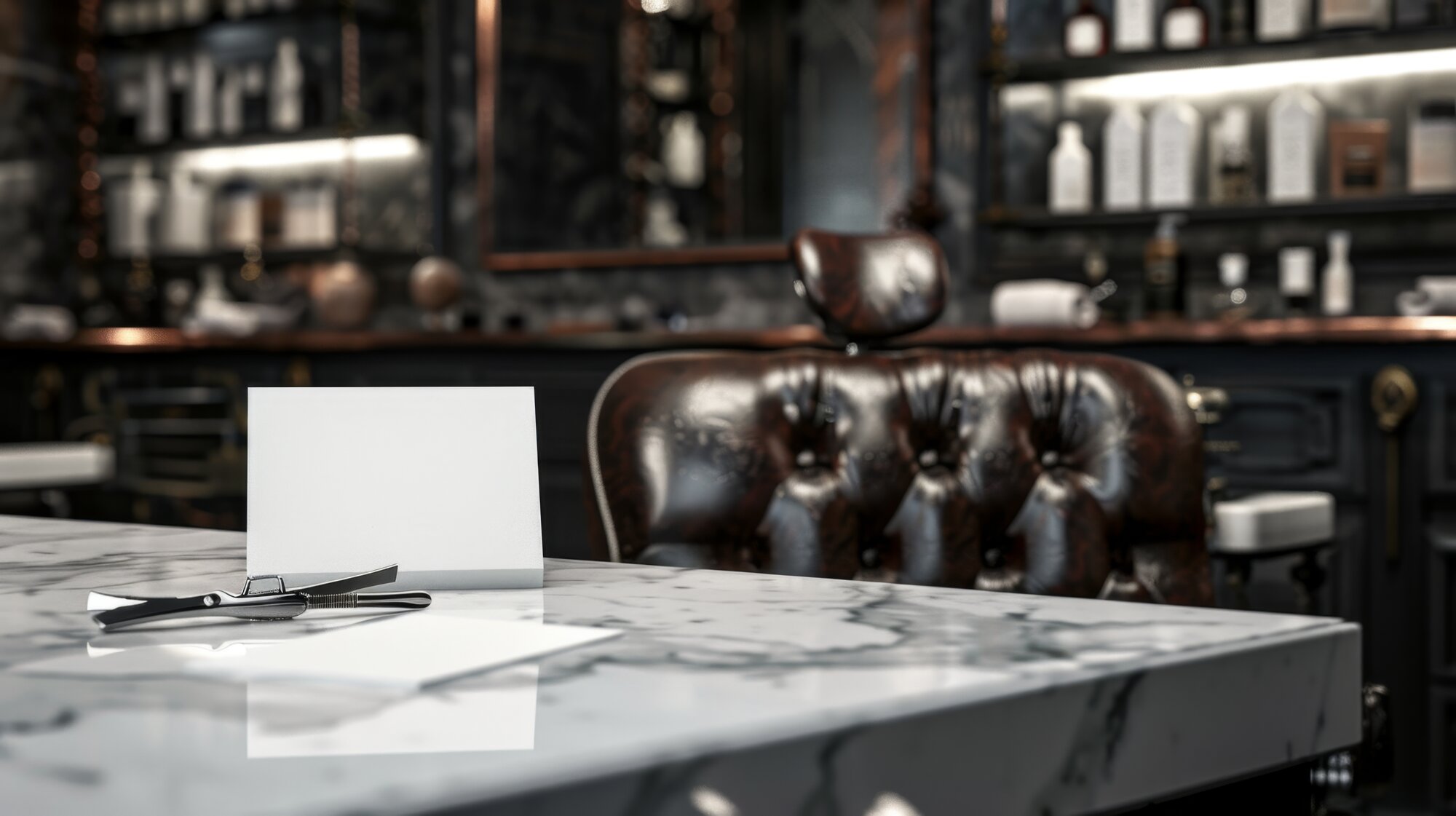 Food and Beverage Performance Review for a Luxury Urban Hotel - Detail 1