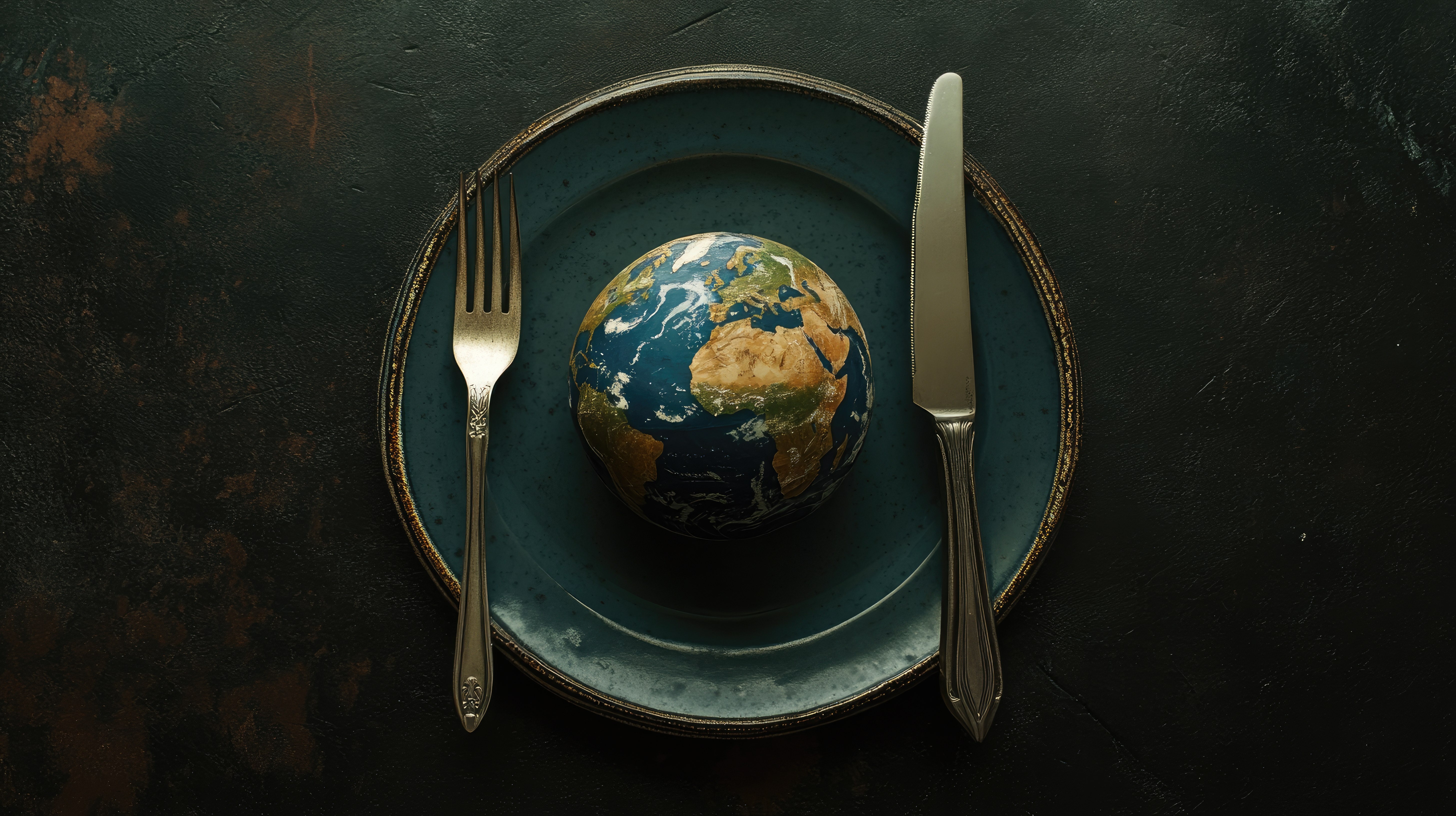 Global hospitality consultancy - sustainable dining solutions worldwide
