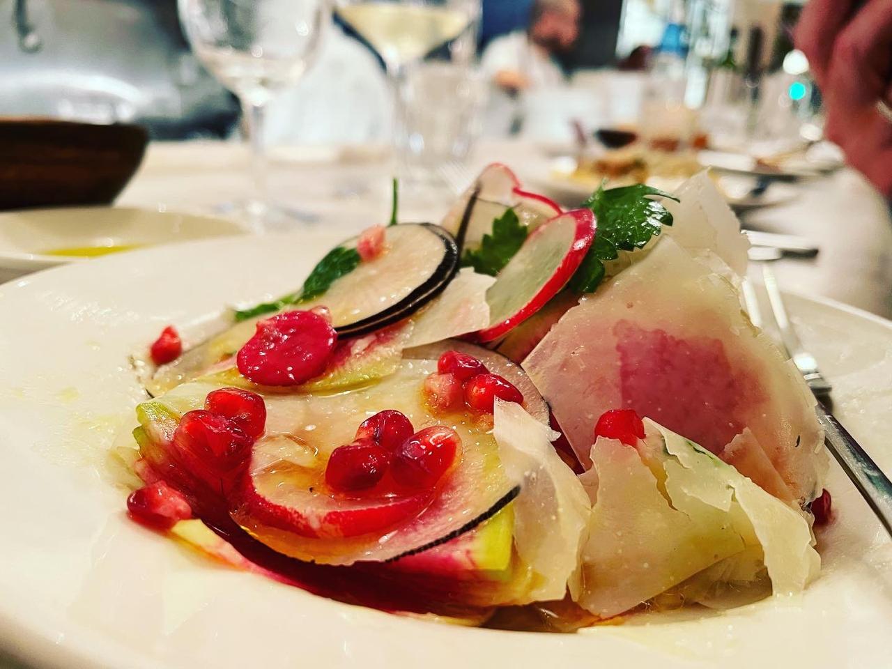 Hotel F&B consultancy services in Dubai - restaurant performance analytics and operations optimization